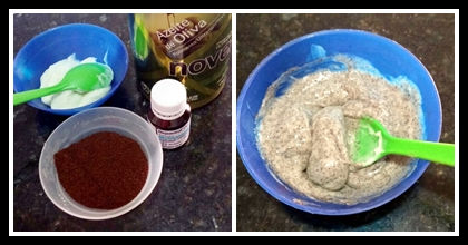 Hidratação de Café