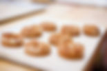 Freshly Baked Cakes