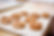 Freshly Baked Cakes