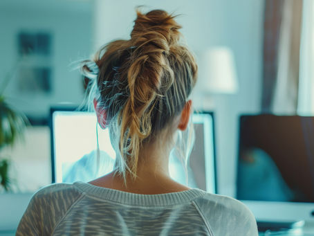 Utah escort guide high end ads vs classifieds confused woman computer