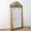 Thumbnail: Giltwood Ripple Mirror