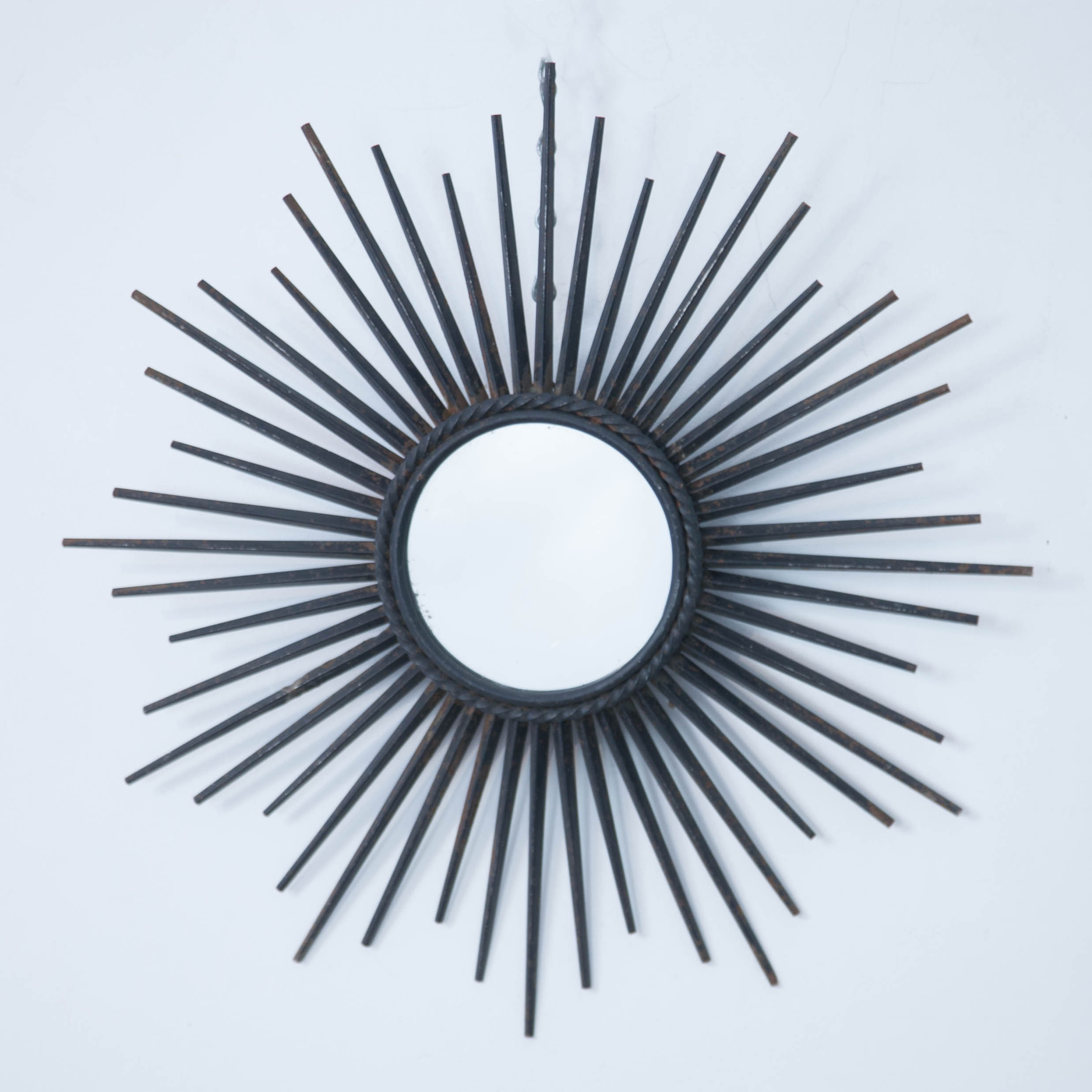 Chaty Vallauris Mirror