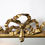 Thumbnail: French Gilded Mirror