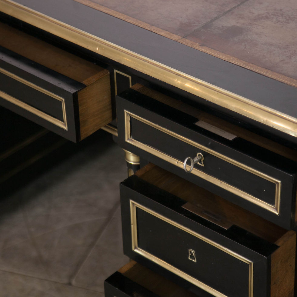 Thumbnail: Louis XVI Style desk