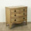 Thumbnail: Bow Front Chest of Drawers