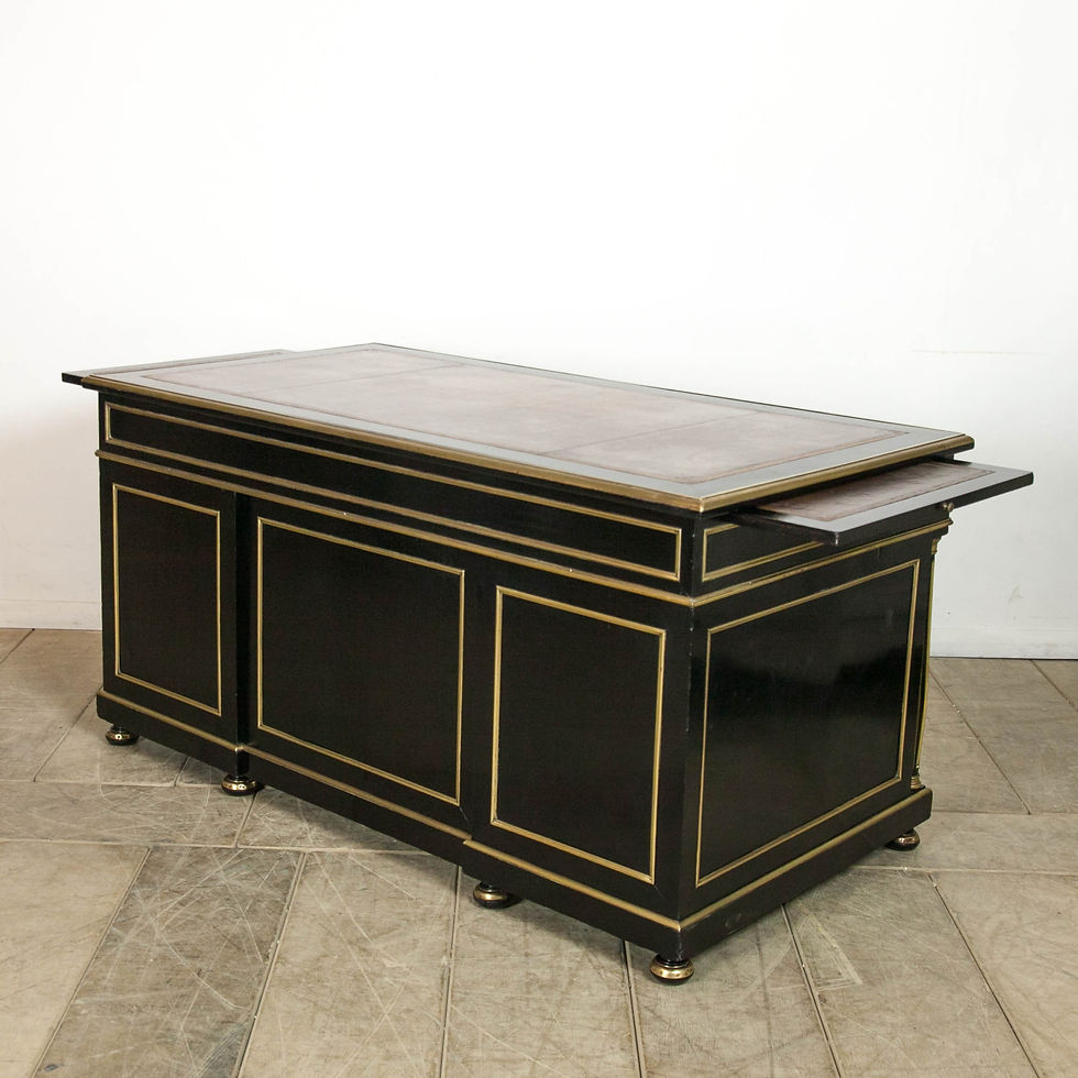 Thumbnail: Louis XVI Style desk
