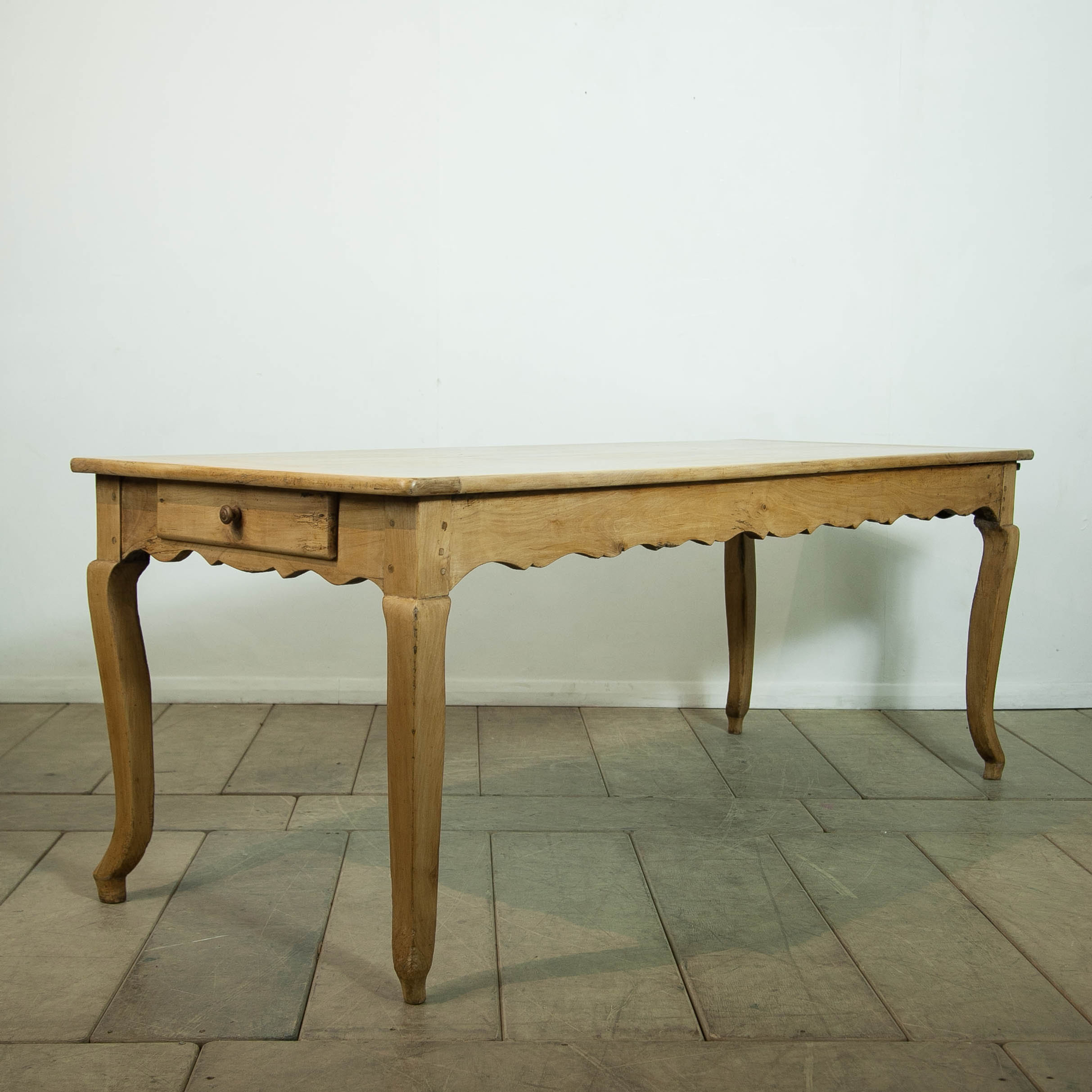 French Farmhouse Table