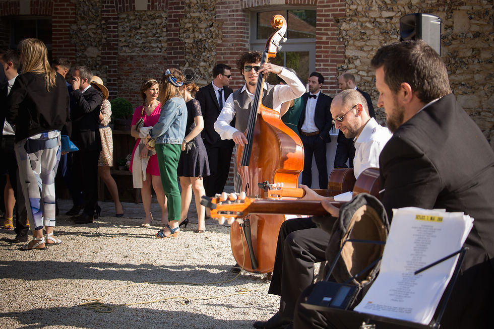 Evennements & Mariages