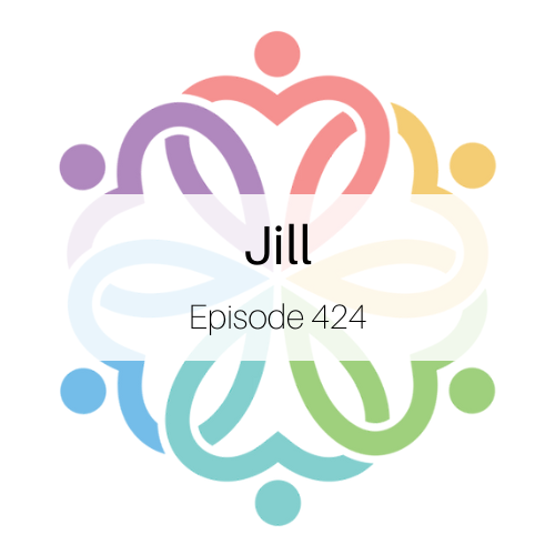 Episode 424 - Jill