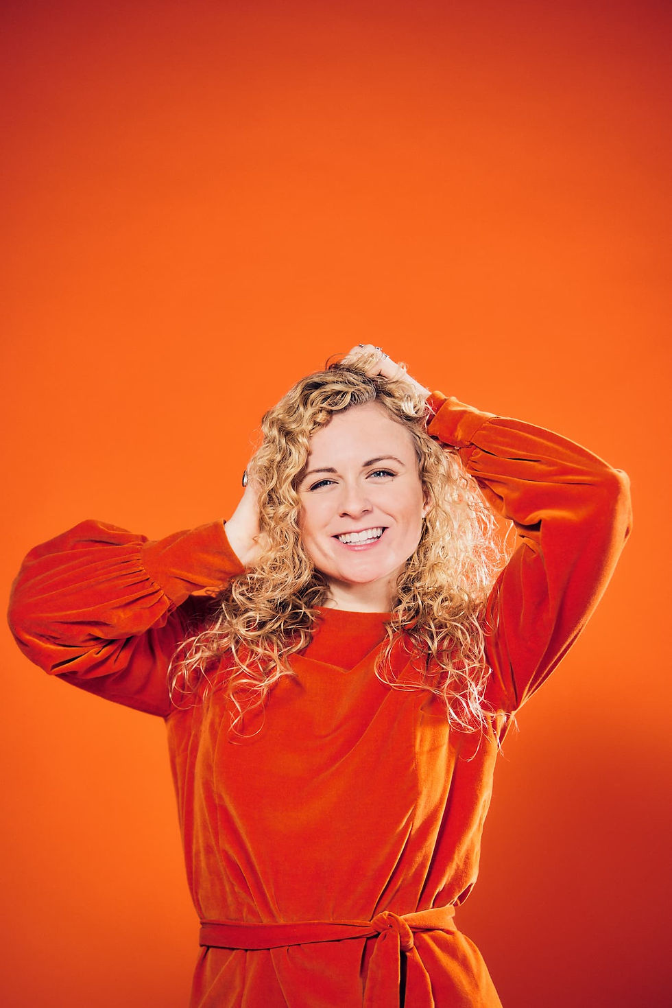 Episode 419 - Nicole (Modern Anarchy)