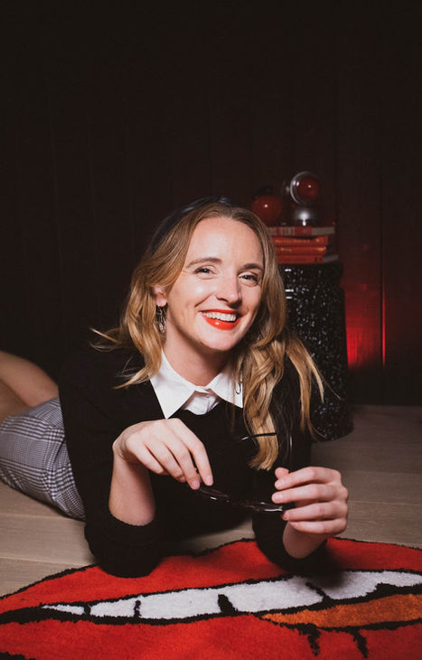 Episode 397 - Kels (Porn Nerds)