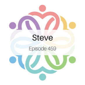 Episode 459 - Steve