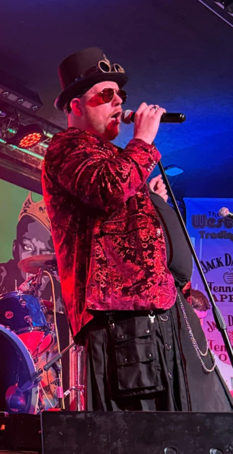Episode 375 - Jaye
