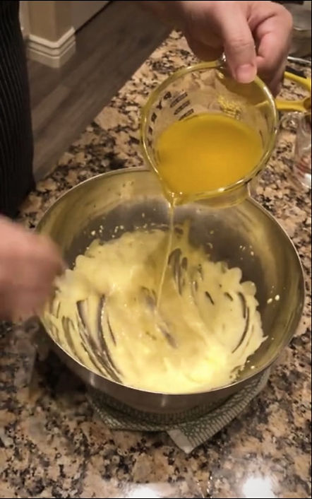 Hollandaise