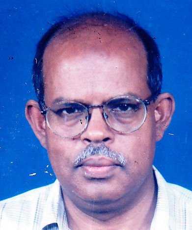 মোবারক আলী