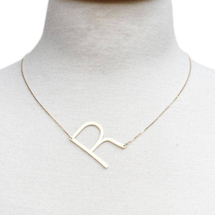 Thumbnail: Alexis Rose Necklace