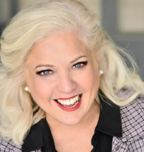 Penny Wiggins has a request from Haley Nelson, Evolve Artists Agency!