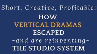 Level Up Covers the Vertical Drama Boom at the 2026 Hollywood Movie Awards Panel