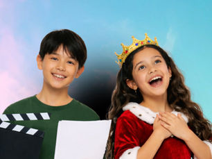 All Star Drama Club (7-Week Class) Summer 2026 