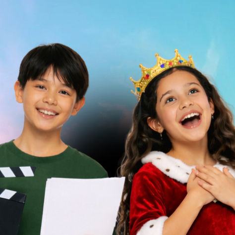 All Star Drama Club (7-Week Class) Summer 2026 