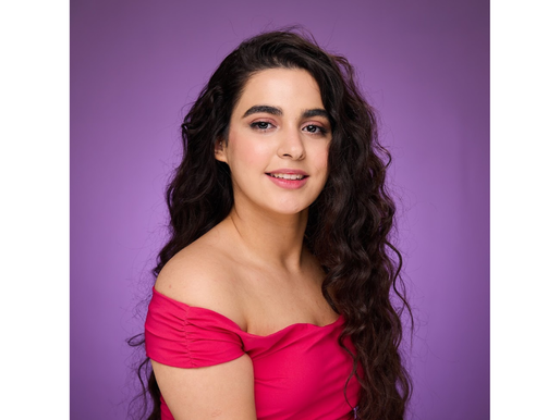 Yasamin Golkar has an audition request for the Barbie Tonies Game voiceover!