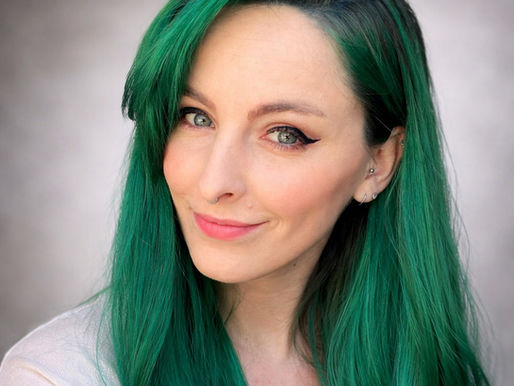 Actor Testimonial "Actors Super Scene Study" Gaelane O'Toole at Studio For Performing Arts LA