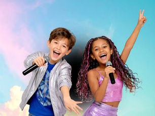ACTion! Pop Star Spotlight (1-Week Camp) Spring 2026