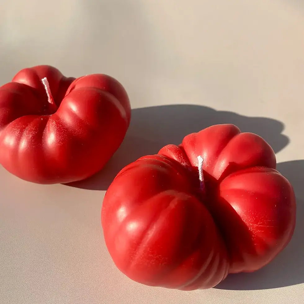 Thumbnail: Heirloom Tomato Candle
