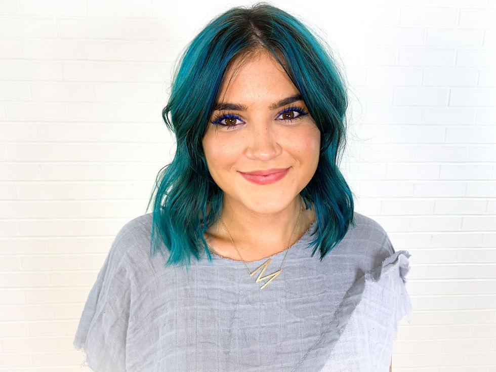 Thumbnail: Alexis Rose Necklace