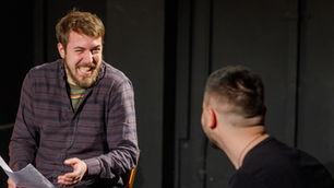 Acting Improv for the Camera: Build Confidence & Strong Characters – Starts March 24, 2026