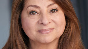 Actor Testimonial "Audition Coaching" Rosalinda Randall at Studio For Performing Arts LA