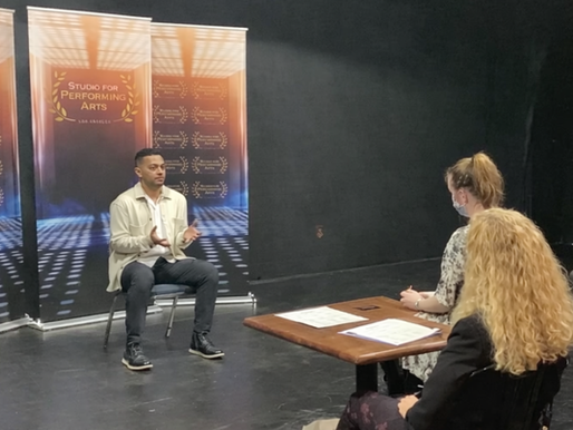 Summer LA Acting Bootcamp Casting & Agent Showcase July 18-19, 2026