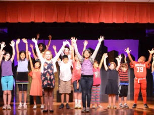Level Up Highlights Moonlit Wings Productions as a Top Performing Arts Program for Kids in Northern Virginia
