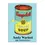 Thumbnail: Andy Warhol Campbell's Soup 100 Piece Mini Shaped Puzzle