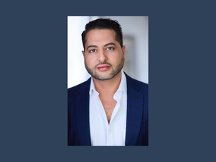 Walid Chaya Spotlighted by Gulf Magazine for Bridging Cultures Through Film and Performance