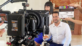 Canvas Rebel Interviews Walid Chaya Spring 2026