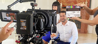 Canvas Rebel Interviews Walid Chaya Spring 2026