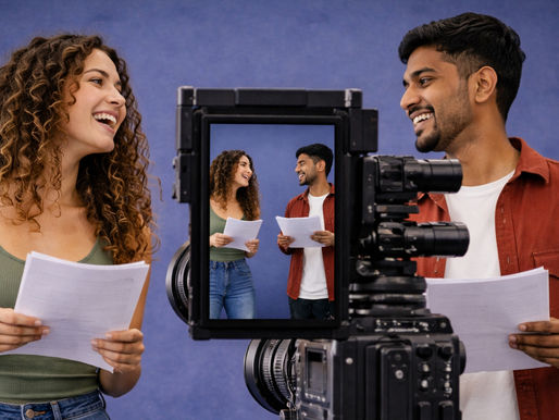 Summer 2026 ACTing for Vertical Series by SPALA: Master Short-Form Acting – Starts July 7!