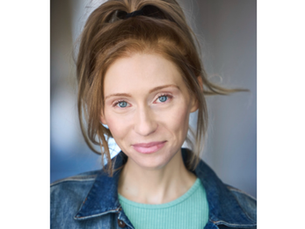 Julie Krawchuk has SIGNED with CAP Management!