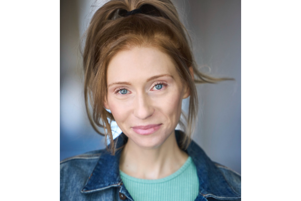 Julie Krawchuk has SIGNED with CAP Management!