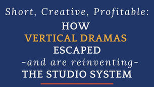 Level Up Covers the Vertical Drama Boom at the 2026 Hollywood Movie Awards Panel