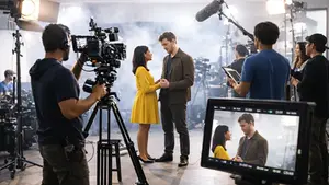 Medium Magazine Features Insights on Full-Service Production and Casting in Today’s Entertainment Landscape
