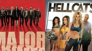 Casting Director Ani Avetyan Class: Cold Reading for Pilot Season — March 29, 2026