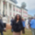 Jameka Williams at the Florida State Capitol for Lobby Days