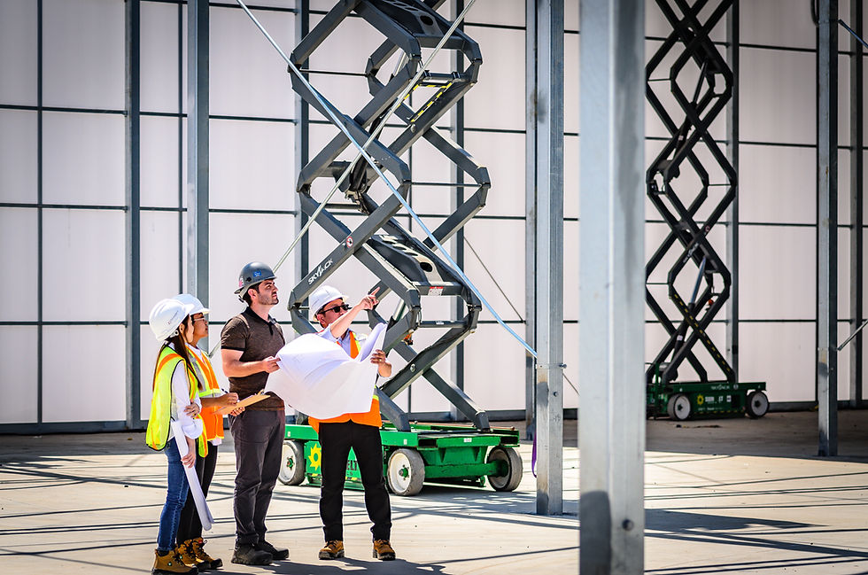 Jc Engineering Structural Engineers
