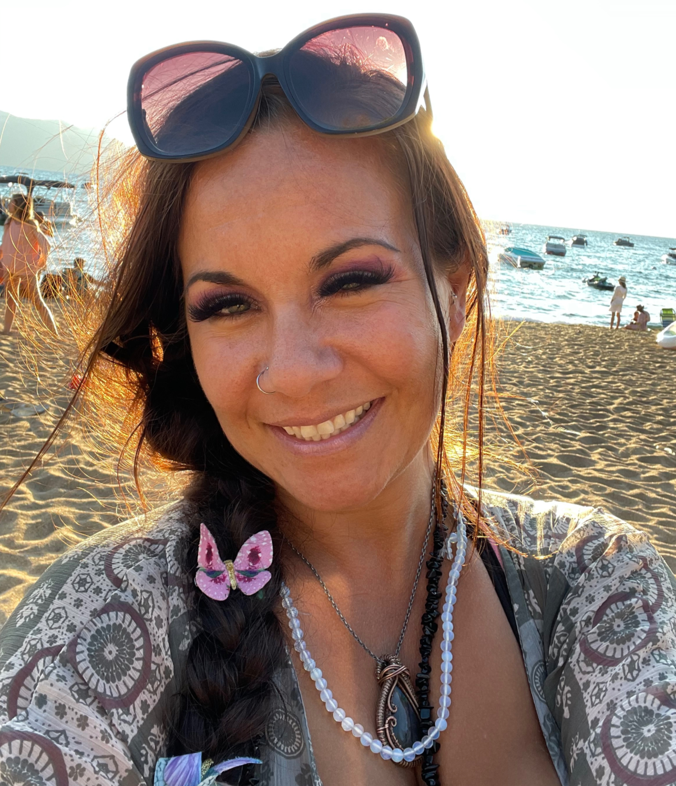 Writer: Christine Salvo