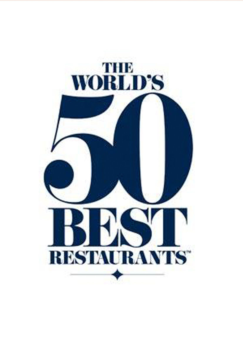 the worlds 50 best restaurant