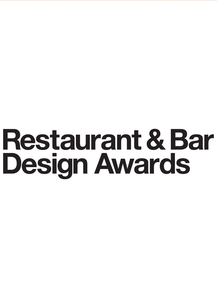 Restaurant & Bar Design Awards