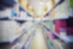 A Wide Variety of Product Lines