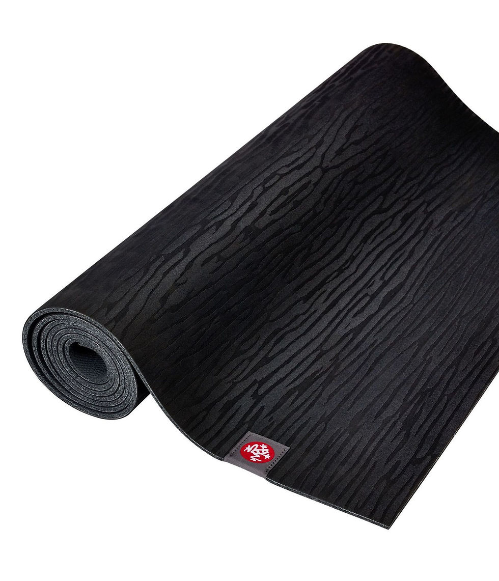 Thumbnail: Manduka Eko Lite 4mm